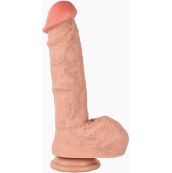 Xise Armand L Dildo Dual Density 26 cm - 10.2