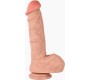 Xise Armand L Dildo Dual Density 26 cm - 10.2