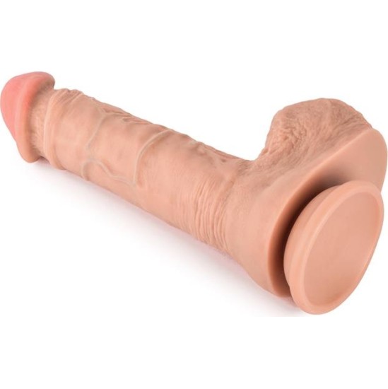 Xise Armand L Dildo Dual Density 26 cm - 10.2