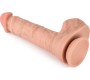 Xise Armand L Dildo Dual Density 26 cm - 10.2