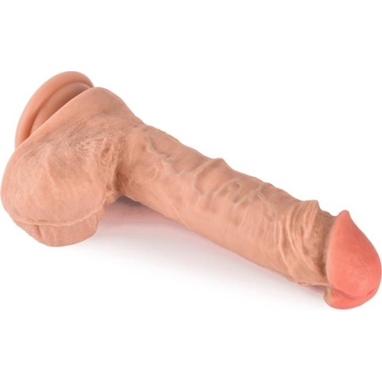 Xise Armand L Dildo Dual Density 26 cm - 10.2