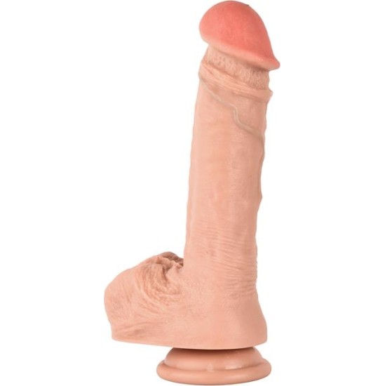 Xise Armand L Dildo Dual Density 26 cm - 10.2