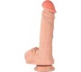Xise Armand L Dildo Dual Density 26 cm - 10.2