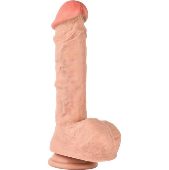 Xise Armand L Dildo Dual Density 26 cm - 10.2