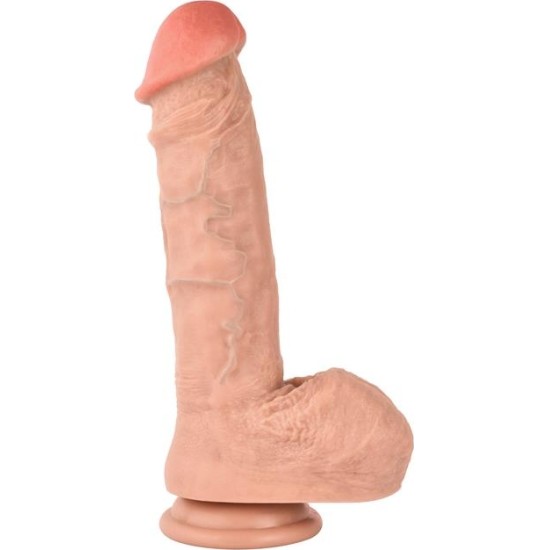 Xise Armand L Dildo Dual Density 26 cm - 10.2