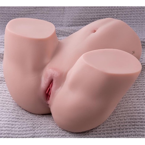 Xise Gina Masturbator with Thrusting 12.5 kg