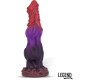 Legend Wortak Liquid Silicone Dildo 24,8 cm