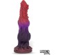 Legend Wortak Liquid Silicone Dildo 24,8 cm
