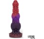 Legend Wortak Liquid Silicone Dildo 24,8 cm