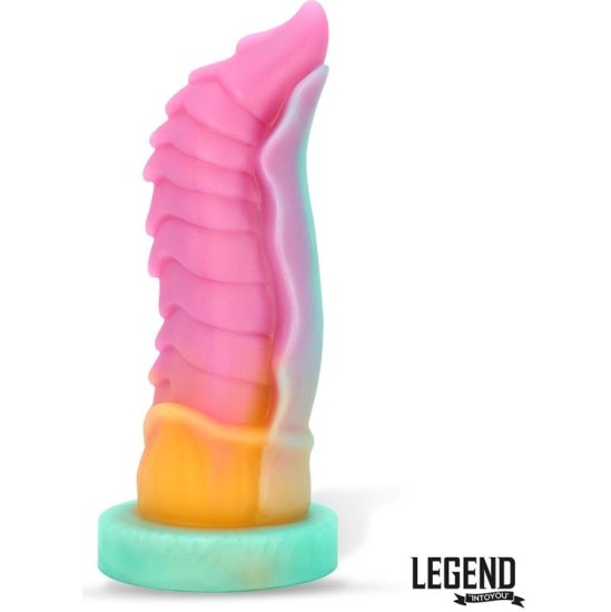 Legend Gorgantua Liquid Silicone Dildo 22 cm