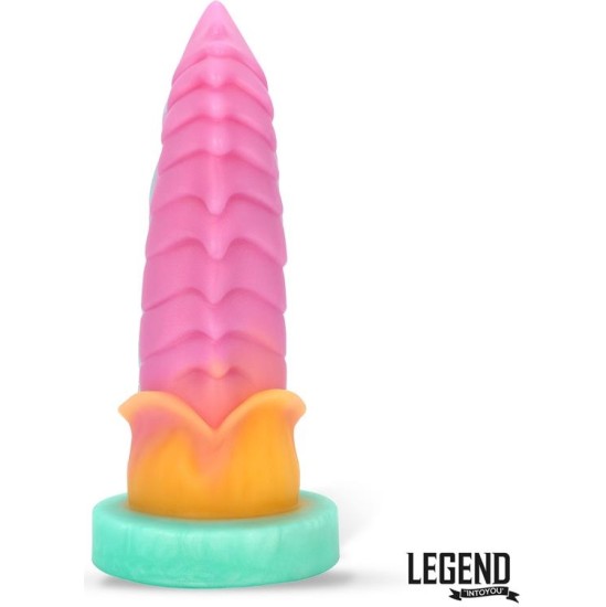 Legend Gorgantua Liquid Silicone Dildo 22 cm
