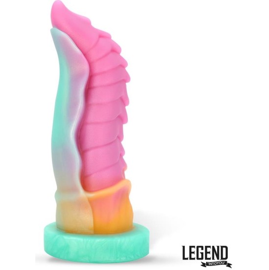 Legend Gorgantua Liquid Silicone Dildo 22 cm