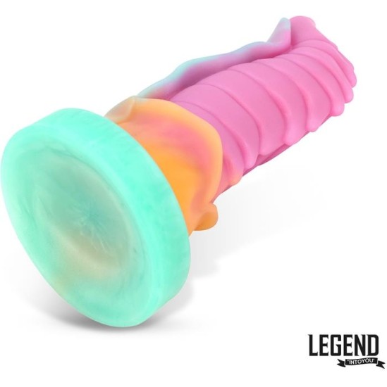 Legend Gorgantua Liquid Silicone Dildo 22 cm