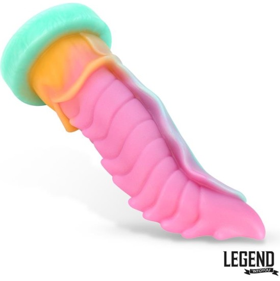 Legend Gorgantua Liquid Silicone Dildo 22 cm