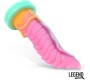 Legend Gorgantua Liquid Silicone Dildo 22 cm