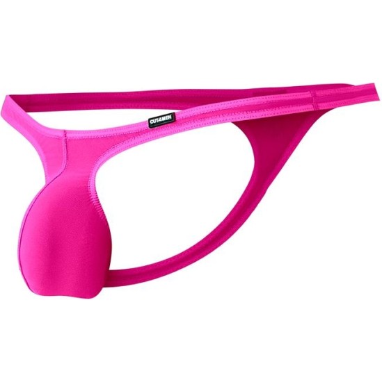 Cut4Men C4MSPXBUL03 Micro Thong Hot Pink