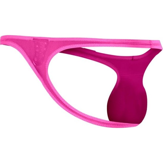 Cut4Men C4MSPXBUL03 Micro Thong Hot Pink
