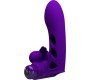 Prettylove Orlando Finger Sleeve with Vibration