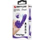 Prettylove Orlando Finger Sleeve with Vibration
