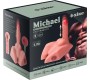 Xise Michael Masturbator with Thrusting and Vibration 2.57 kg