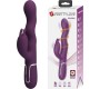 Prettylove Laursen Vibrator with Waving Modes