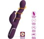 Prettylove Laursen Vibrator with Waving Modes