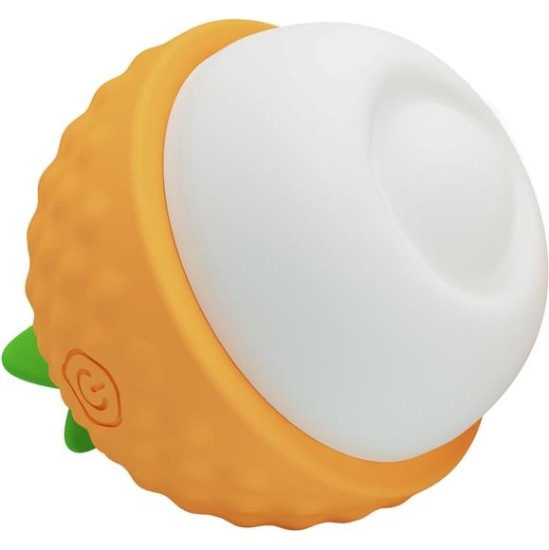 Prettylove Pineapple Secret Thumping Stimulator