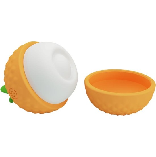 Prettylove Pineapple Secret Thumping Stimulator