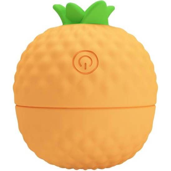 Prettylove Pineapple Secret Thumping Stimulator