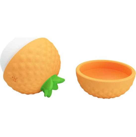 Prettylove Pineapple Secret Thumping Stimulator