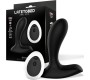 Latetobed Dwen P-Spot Vibrator USB with Remote Control