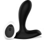 Latetobed Dwen P-Spot Vibrator USB with Remote Control
