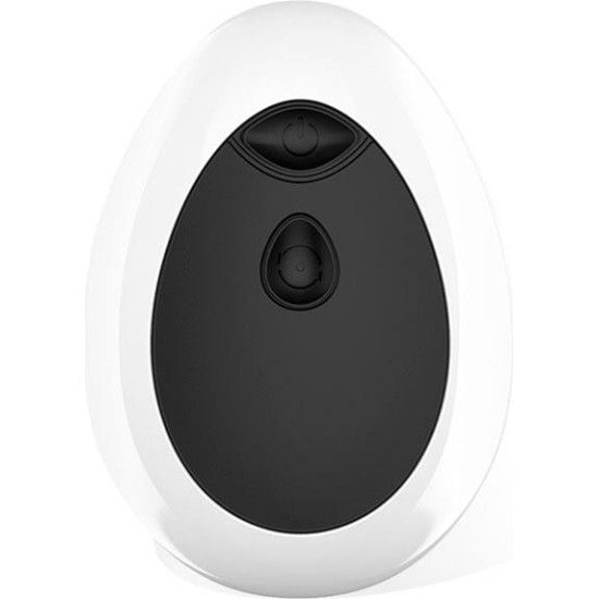 Latetobed Dwen P-Spot Vibrator USB with Remote Control