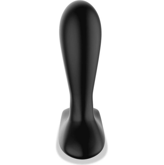 Latetobed Dwen P-Spot Vibrator USB with Remote Control