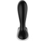 Latetobed Dwen P-Spot Vibrator USB with Remote Control