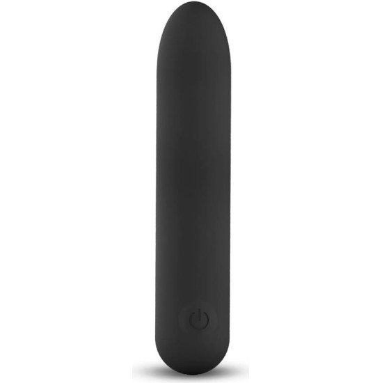 Tardenoche Teken Bendable Vibrating Bullet Liquid Silicone Unibody Magnetic USB