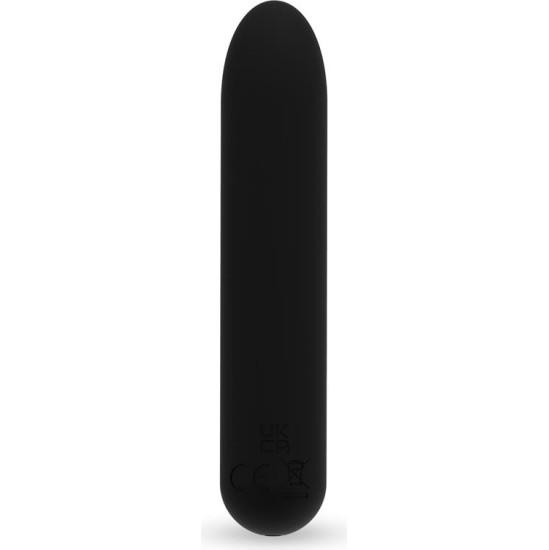 Tardenoche Teken Bendable Vibrating Bullet Liquid Silicone Unibody Magnetic USB