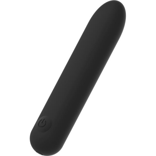 Tardenoche Teken Bendable Vibrating Bullet Liquid Silicone Unibody Magnetic USB