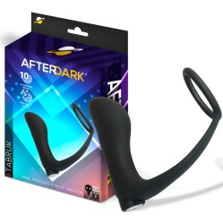 Afterdark Tabruk Anal Prostate P-Spot Vibrator