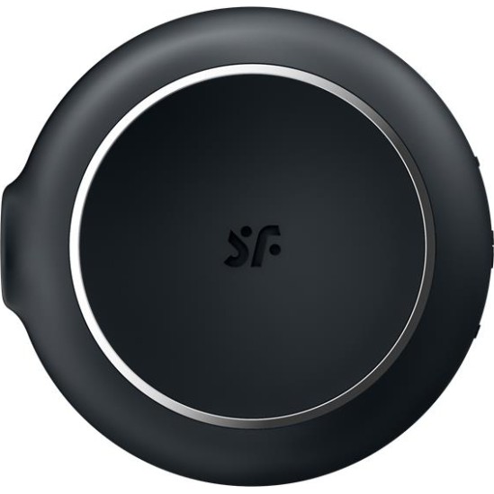 Satisfyer Clitoris Sucjer Pro To Go 3 Black