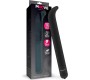 Moove Vibe Stimulator G-Spot 10 Functions Black