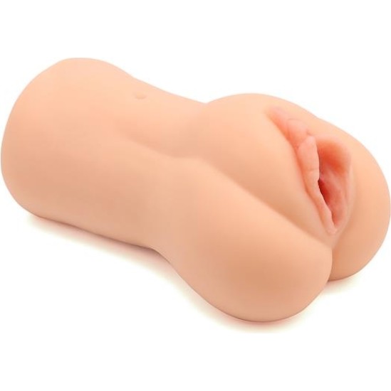 Senturn Dee Mattingly Realistic Male Masturbator Vagina