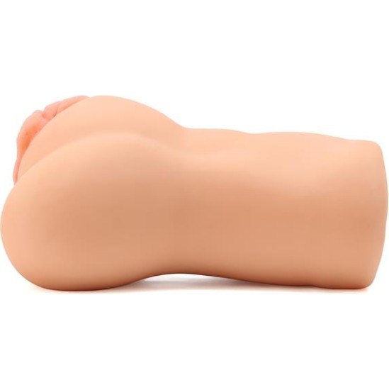 Senturn Dee Mattingly Realistic Male Masturbator Vagina