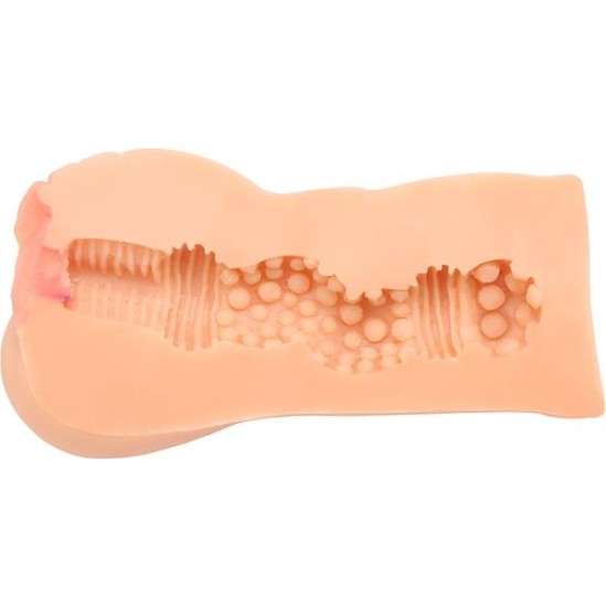 Senturn Dee Mattingly Realistic Male Masturbator Vagina