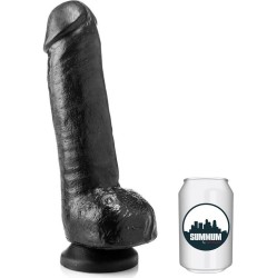 Summum Realistic Dildo Super Don 24 cm
