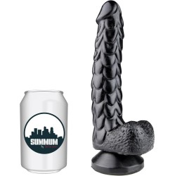 Summum Scales Dildo Hyleos 18 cm