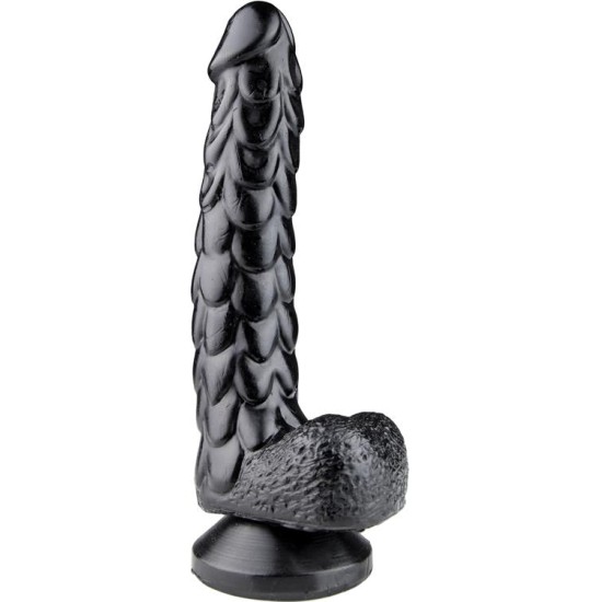 Summum Scales Dildo Hyleos 18 cm
