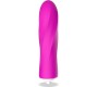 Latetobed Trimy Easy Quick Vibrating Bullet Silicone Pink