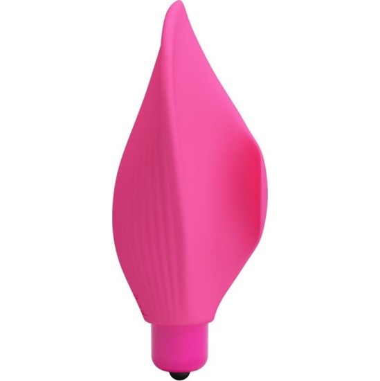 Prettylove Clitoris Stimulator Nicole