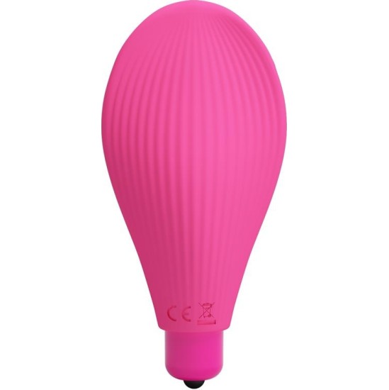 Prettylove Clitoris Stimulator Nicole